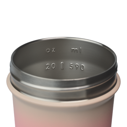 Sport Stainless Sleek (MQNA)