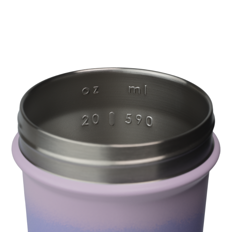 Sport Stainless Sleek (MQNA)
