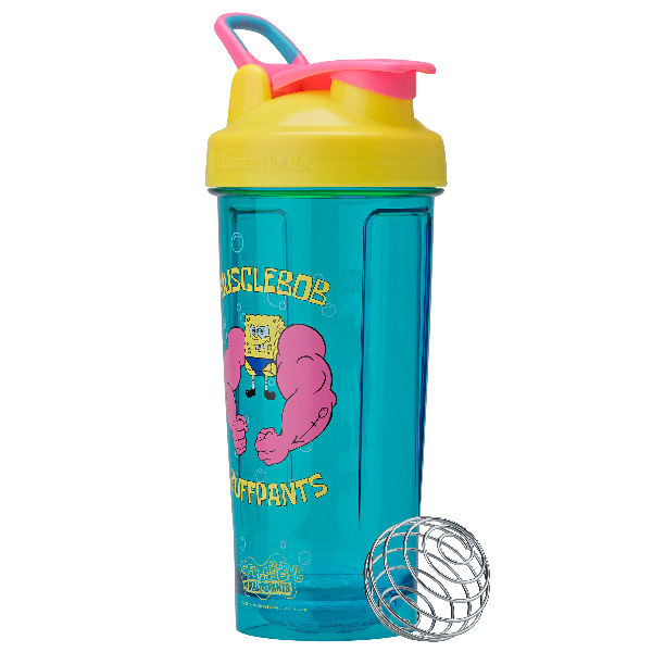 SpongeBob - Pro Series (BYL2)