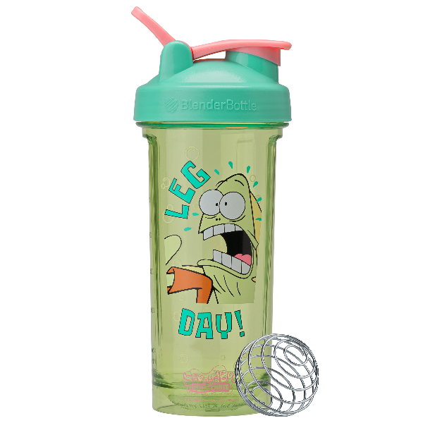 SpongeBob - Pro Series (BYL2)