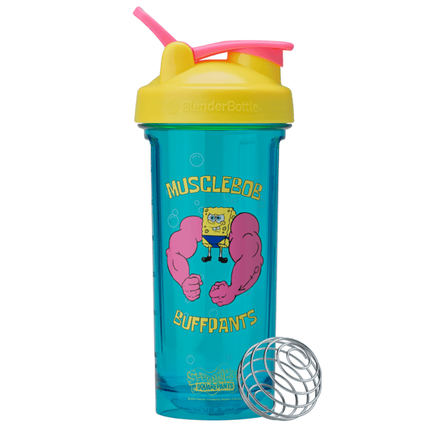 SpongeBob - Pro Series (BYL2)
