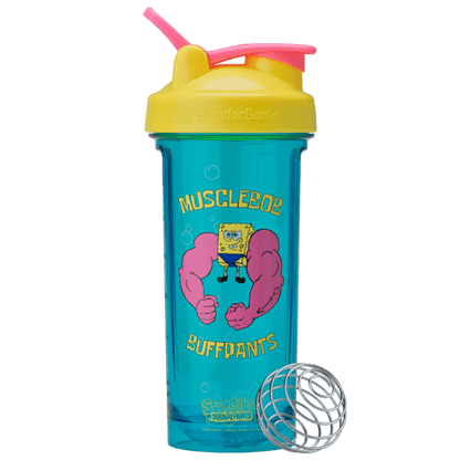 SpongeBob - Pro Series (BYL2)