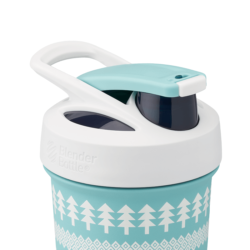Blue Spruce - Sleek Sport (QUQB)
