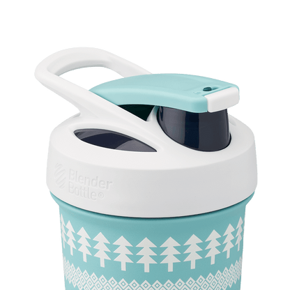 Blue Spruce - Sleek Sport (QUQB)