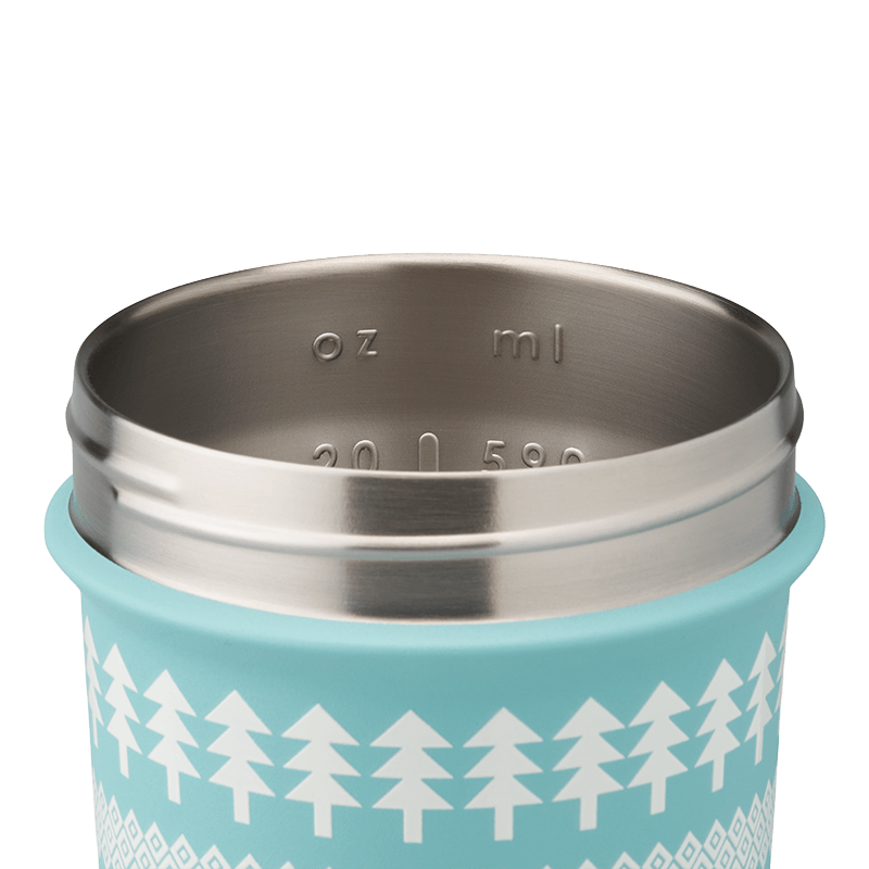 Blue Spruce - Sleek Sport (QUQB)