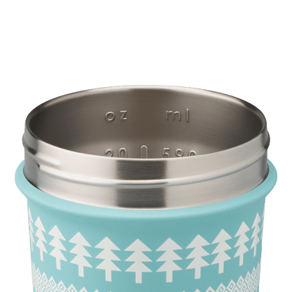 Blue Spruce - Sleek Sport (QUQB)