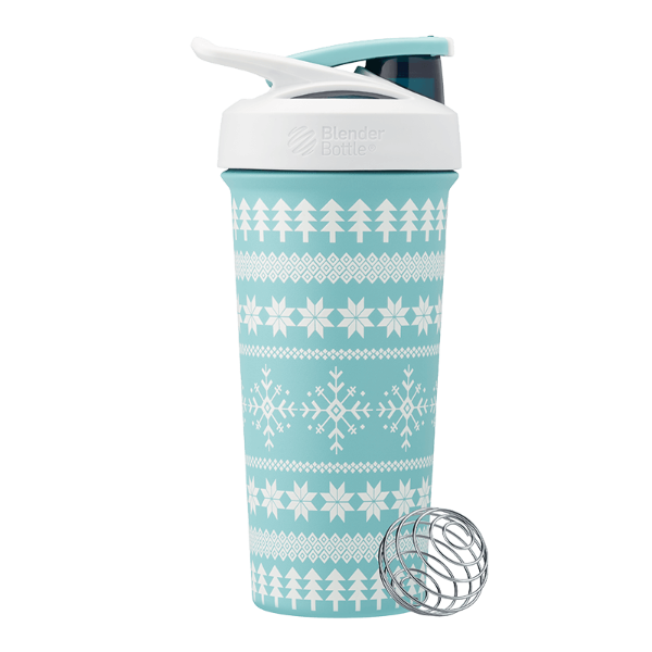 Blue Spruce - Sleek Sport (QUQB)
