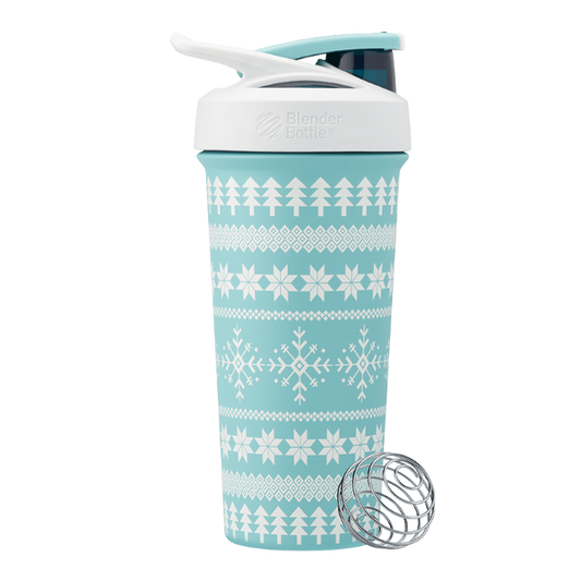 Blue Spruce - Sleek Sport (QUQB)