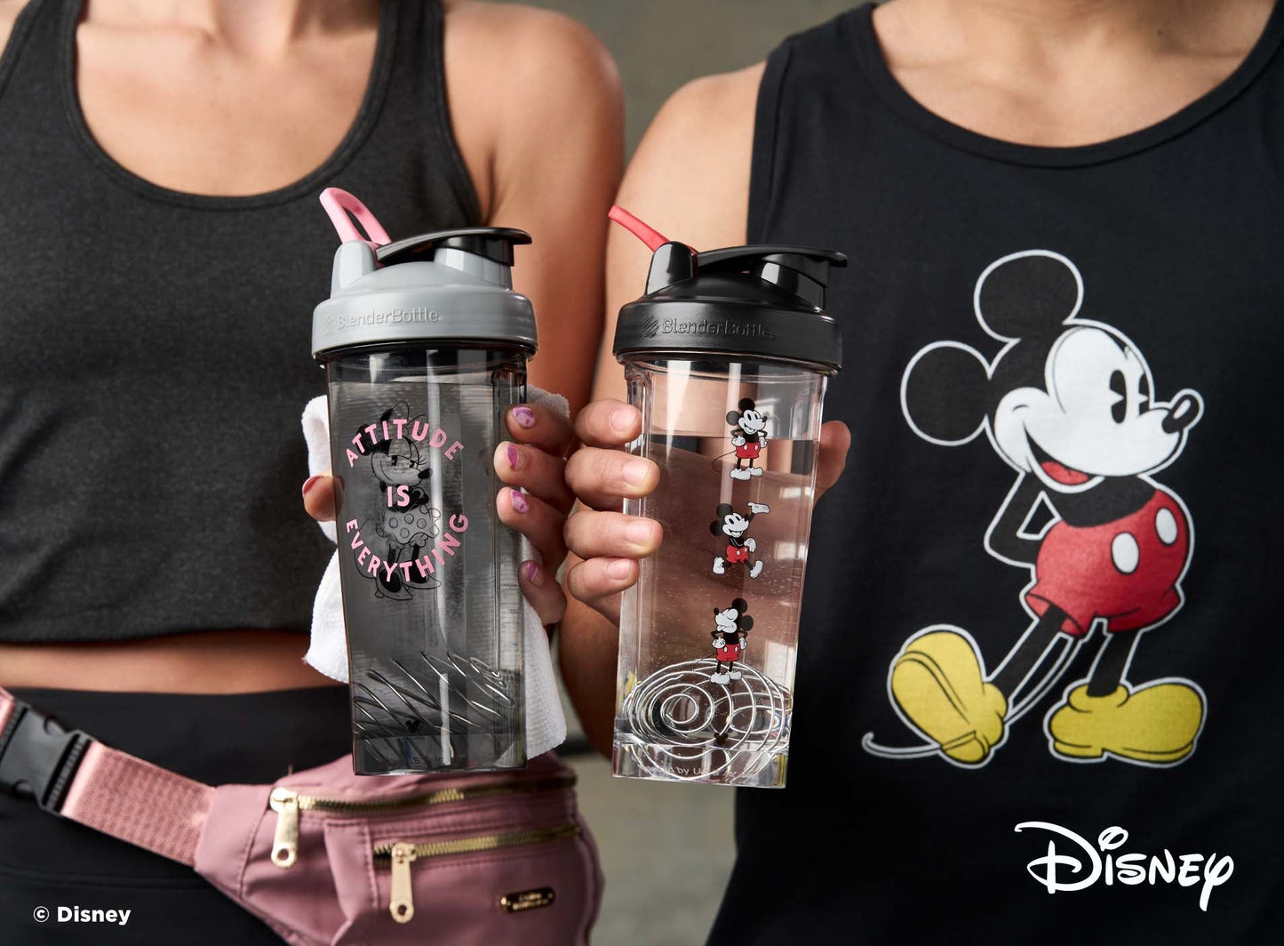 Pro Series (VCCT)
