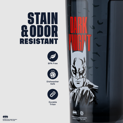 DC Comics - Batman Pro Series (MW5V)