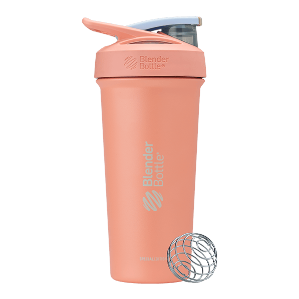 Sport Stainless Sleek (MQNA)