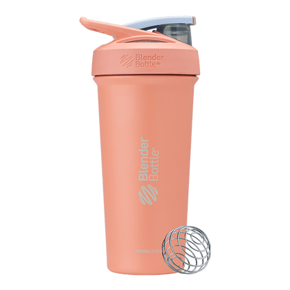 Sport Stainless Sleek (MQNA)