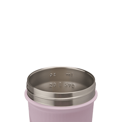 Sport Stainless Sleek (MQNA)