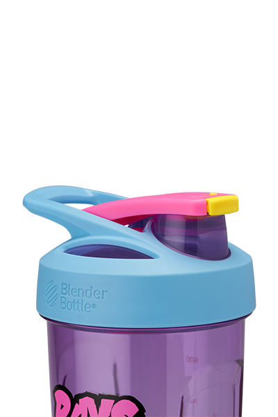 Shark Shakers - Tritan Sport (FMPZ)