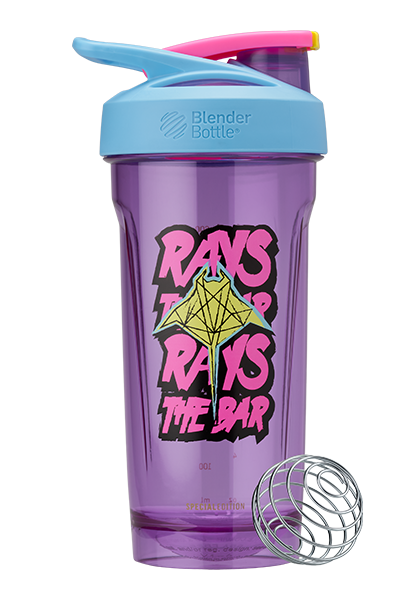 Shark Shakers - Tritan Sport (FMPZ)