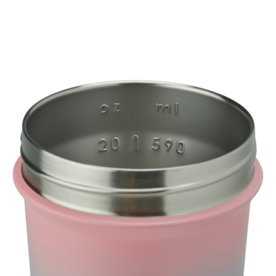 Sport Stainless Sleek (MQNA)