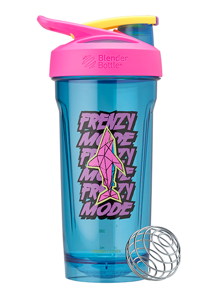 Shark Shakers - Tritan Sport (FMPZ)