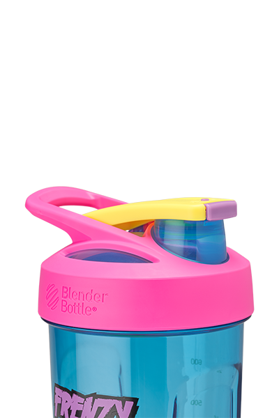 Shark Shakers - Tritan Sport (FMPZ)