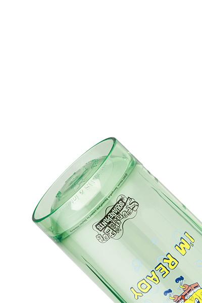 SpongeBob - Pro Series (BYL2)