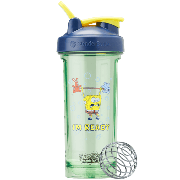 SpongeBob - Pro Series (BYL2)