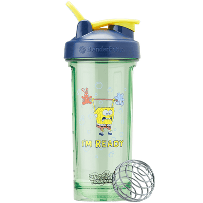 SpongeBob - Pro Series (BYL2)