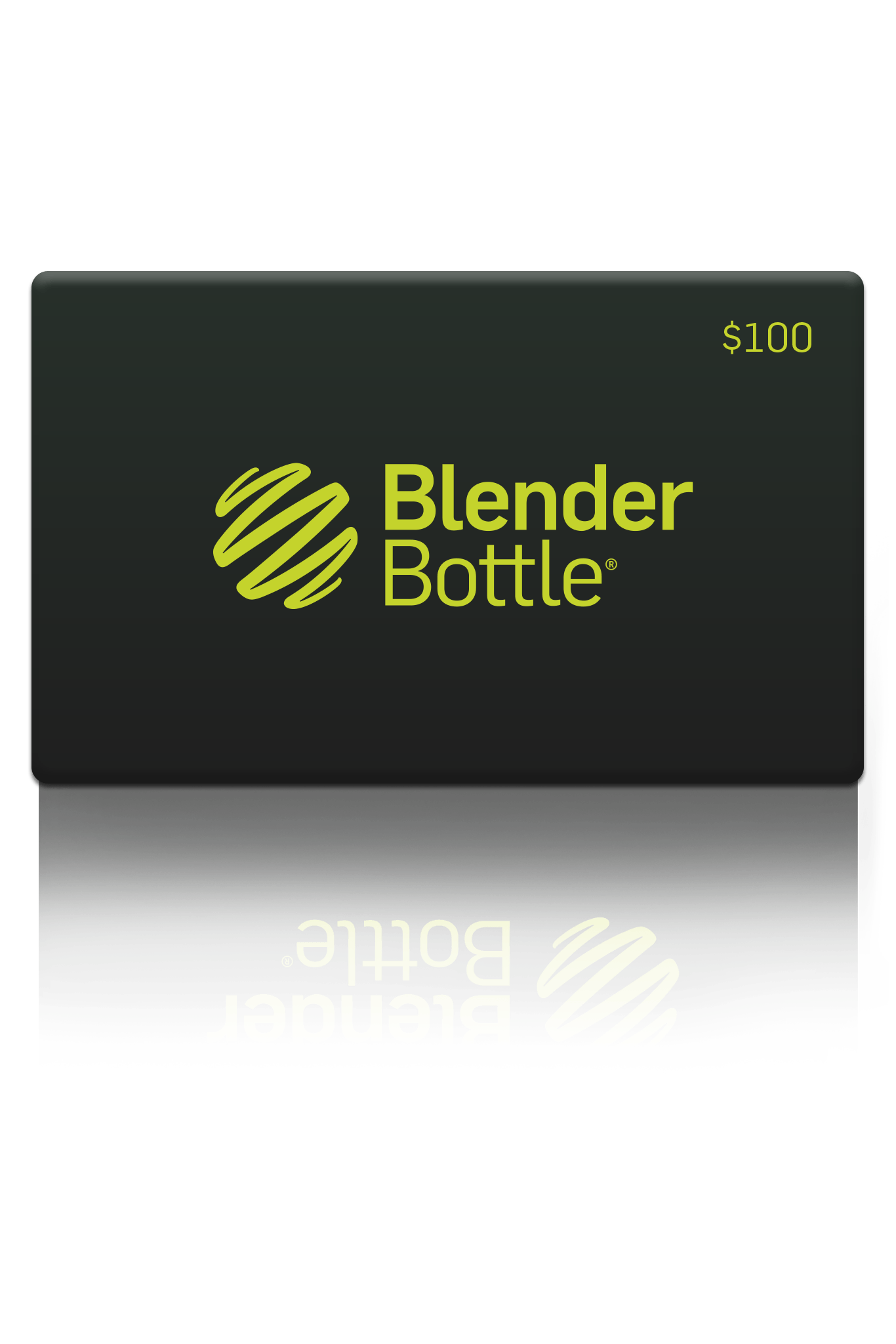 BlenderBottle Gift Card (WPSD)