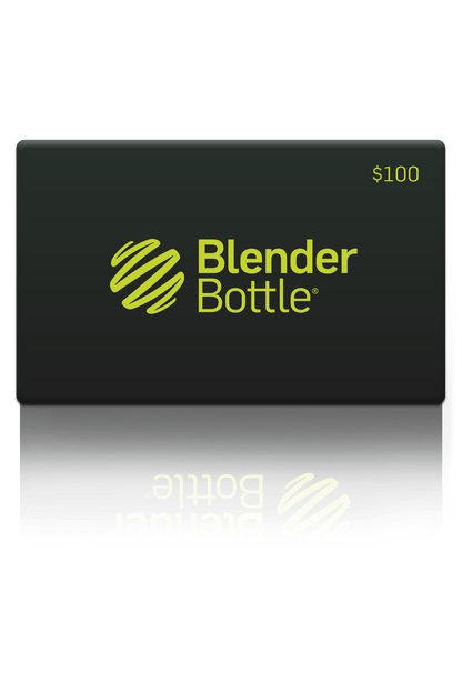 BlenderBottle Gift Card (WPSD)