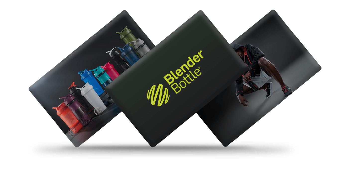 BlenderBottle Gift Card (WPSD)