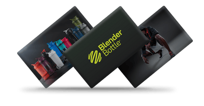 BlenderBottle Gift Card (WPSD)