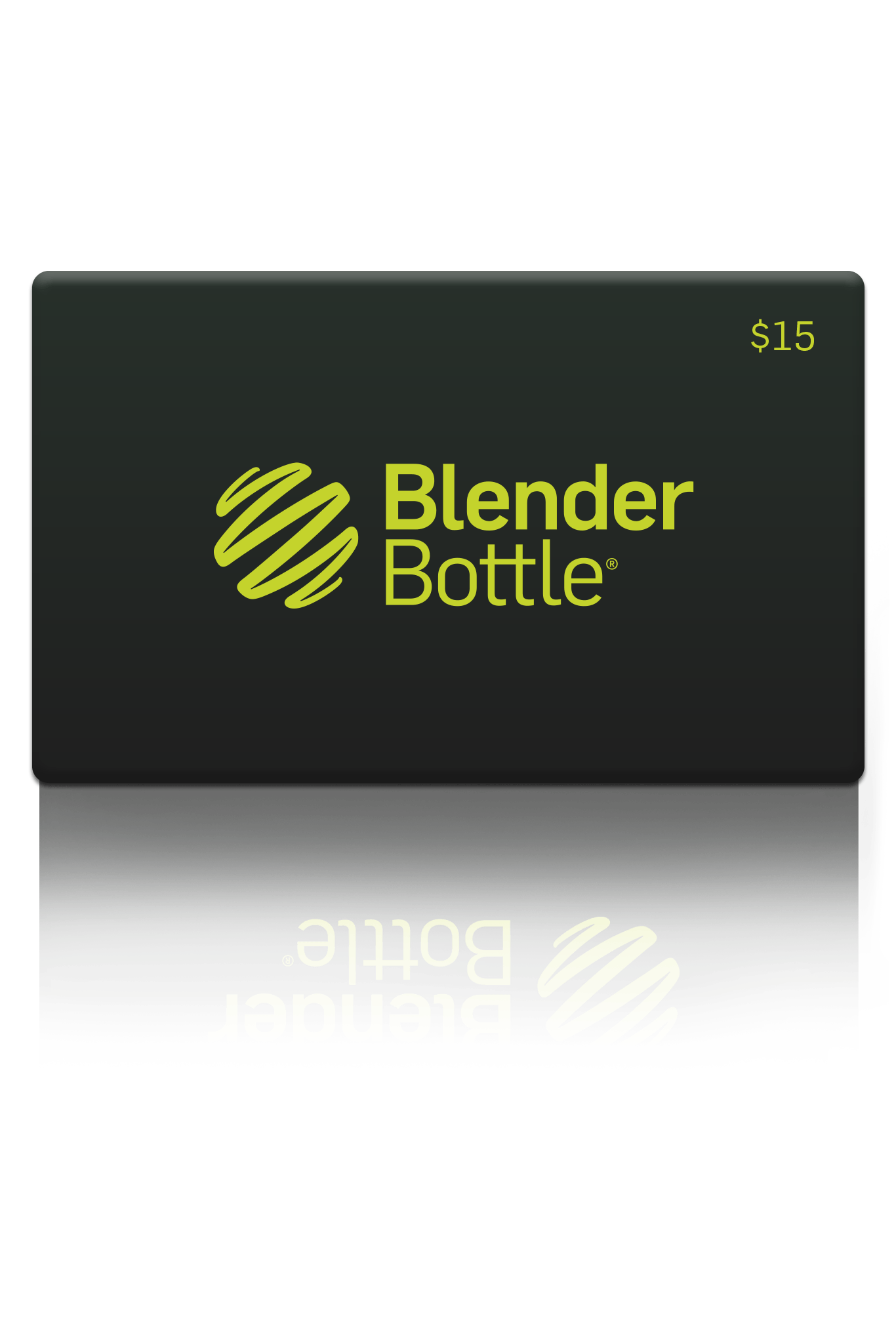 BlenderBottle Gift Card (WPSD)