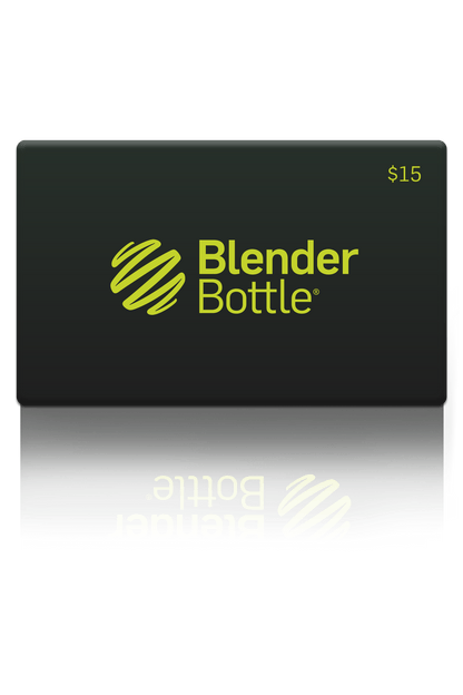 BlenderBottle Gift Card (WPSD)