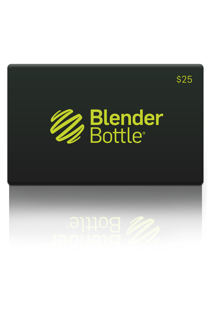 BlenderBottle Gift Card (WPSD)