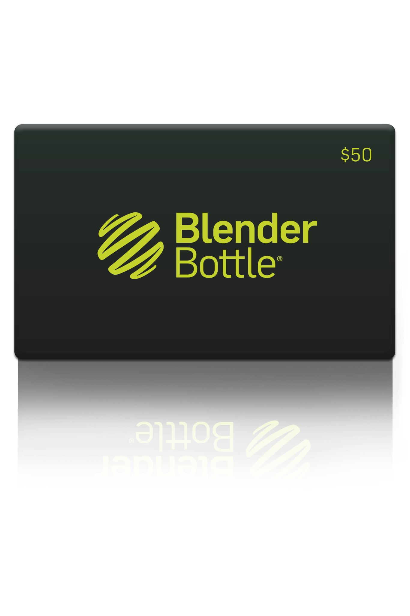 BlenderBottle Gift Card (WPSD)