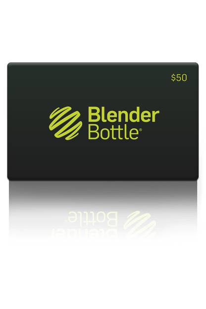 BlenderBottle Gift Card (WPSD)