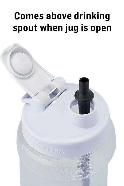 BlenderBottle® Straw - Koda (NL7P)