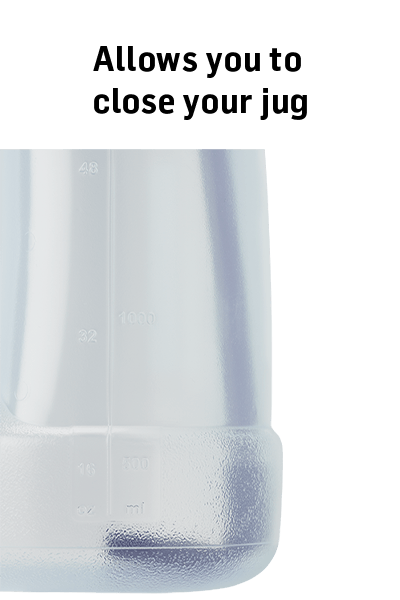 BlenderBottle® Straw - Koda (NL7P)