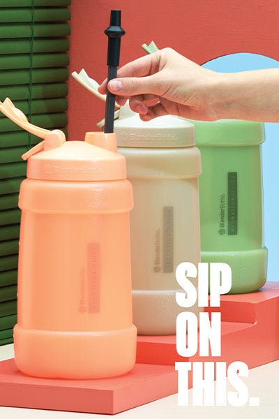 BlenderBottle® Straw - Koda (NL7P)