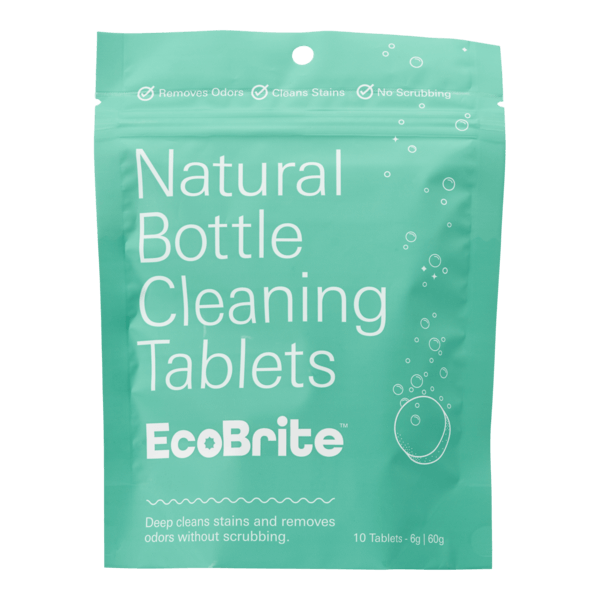 Bottle Cleaning Tablets (UGHQ)