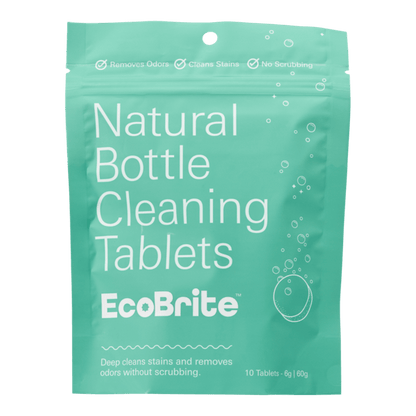 Bottle Cleaning Tablets (UGHQ)
