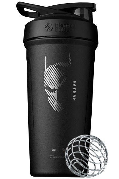 DC Comics - Insulated Stainless Steel Sport (CM2D)