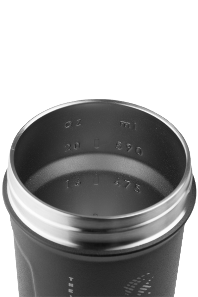 DC Comics - Insulated Stainless Steel Sport (CM2D)