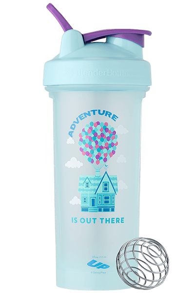 Disney · Pixar Shakers (Z2MJ)