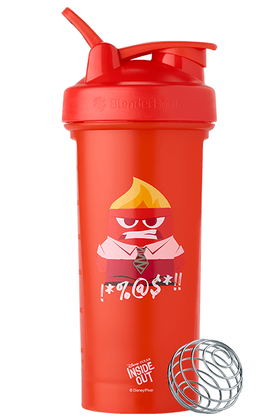 Disney · Pixar Shakers (Z2MJ)
