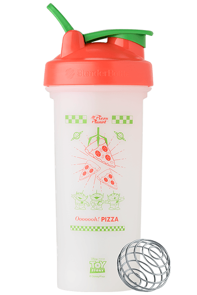 Disney · Pixar Shakers (Z2MJ)