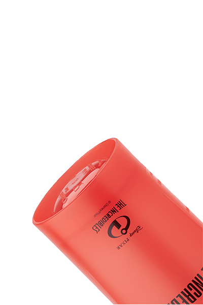 Disney · Pixar Shakers (Z2MJ)