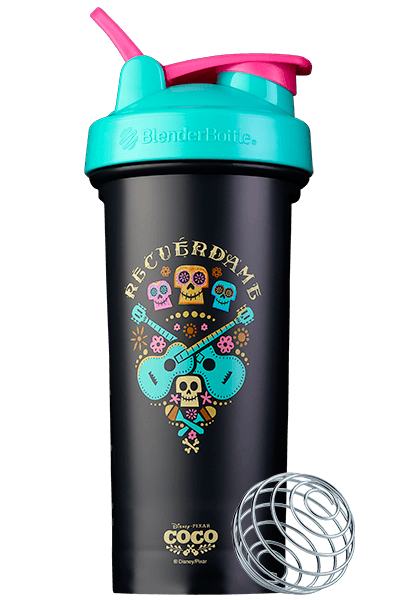 Disney · Pixar Shakers (Z2MJ)