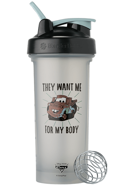 Disney · Pixar Shakers (Z2MJ)