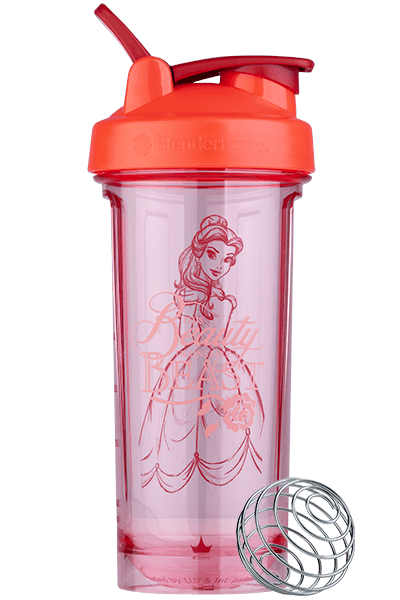 Disney Princess - Pro Series (D993)