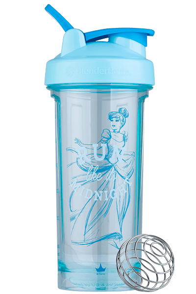 Disney Princess - Pro Series (D993)