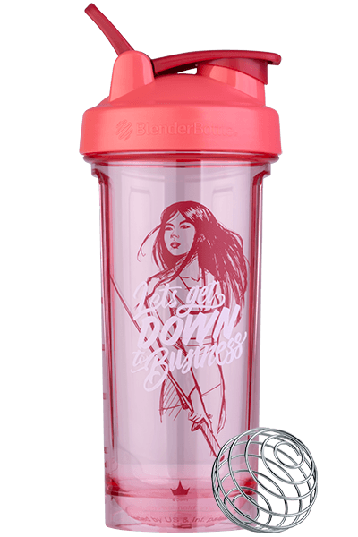 Disney Princess - Pro Series (D993)